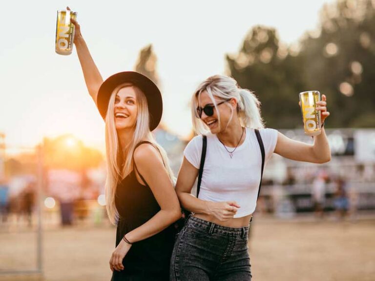 reusable plastic festival cups