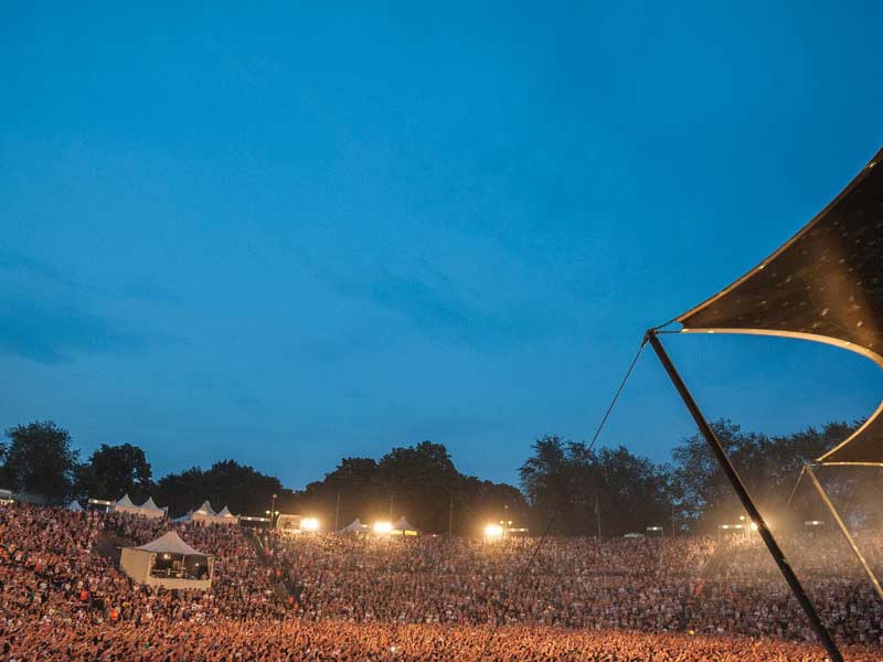 Why Reusable Festival Cup Hire Is An Easy Choice In 2020 & Beyond