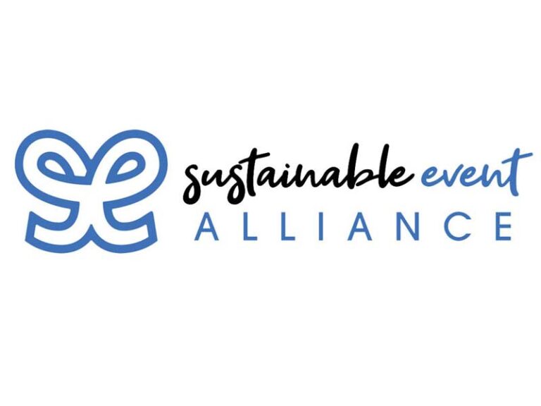 ECS Joins The Sustainable Events Alliance