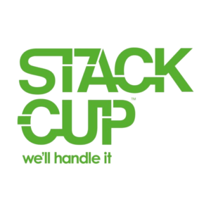 STACK CUP PNG