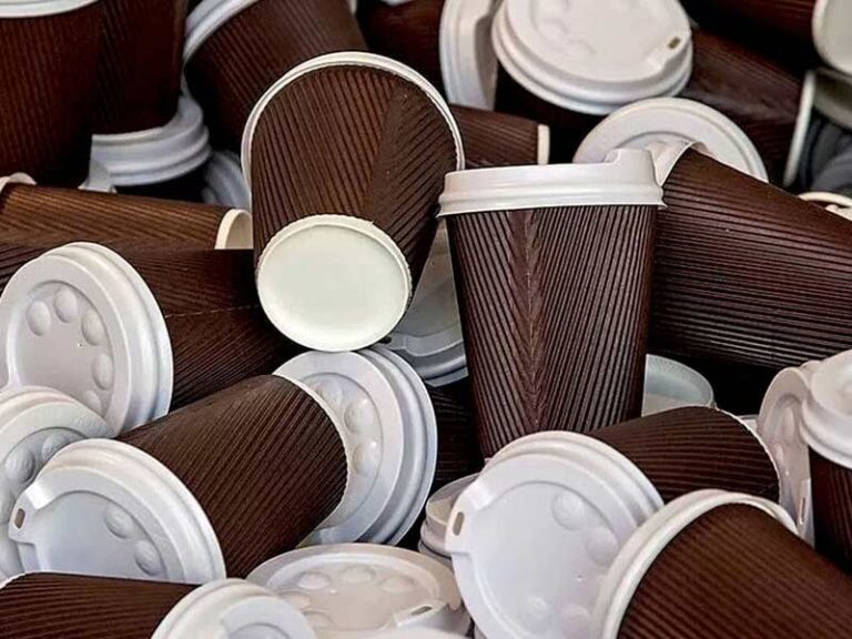UPDATE - Scottish Paper Cup Levy