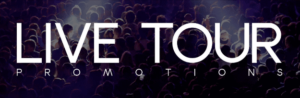 LIve Tour Promotions Logo