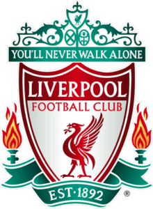 Liverpool FC logo