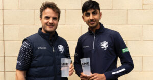 Somerset cricket club