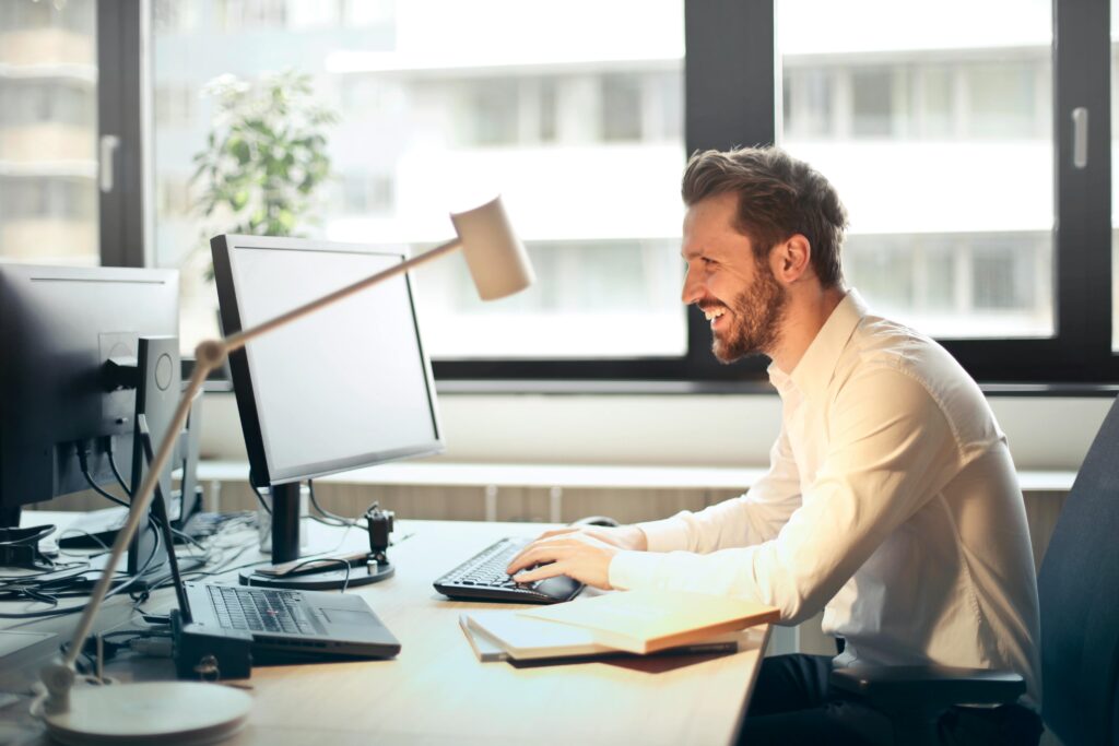 Our tech team is ready to help with 24/7 support included!