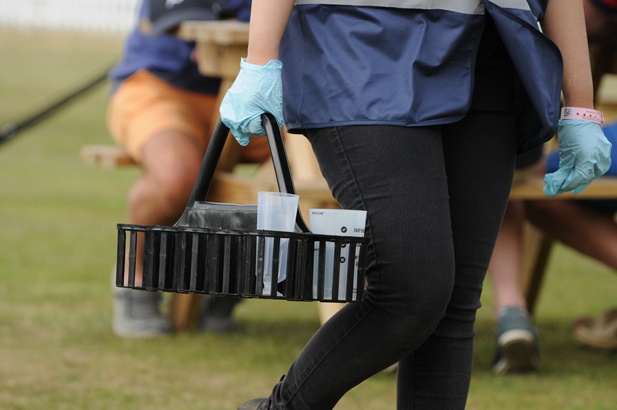 Reusable Cups For Festivals & Concerts 3