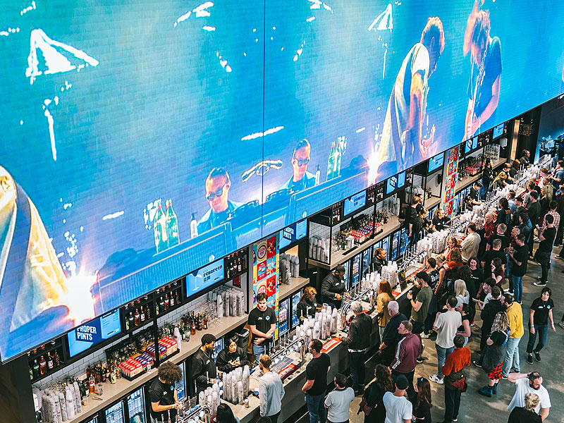 Reusable Cups For Indoor Arenas 5