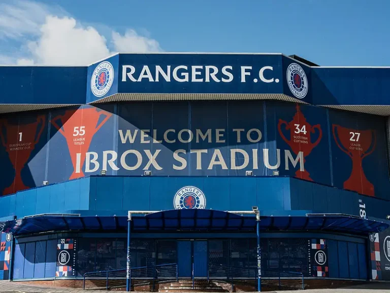 How stadiums across Scotland can score big on sustainability with reusable plastic cups