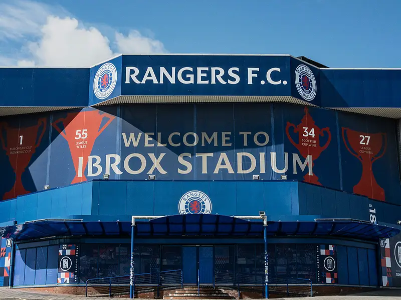 How stadiums across Scotland can score big on sustainability with reusable plastic cups