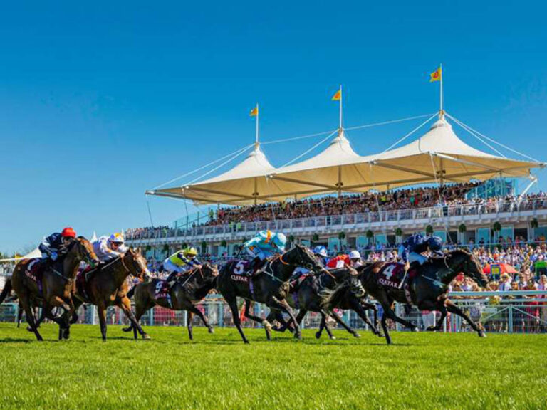 How sustainable cup systems can enhance race day experiences