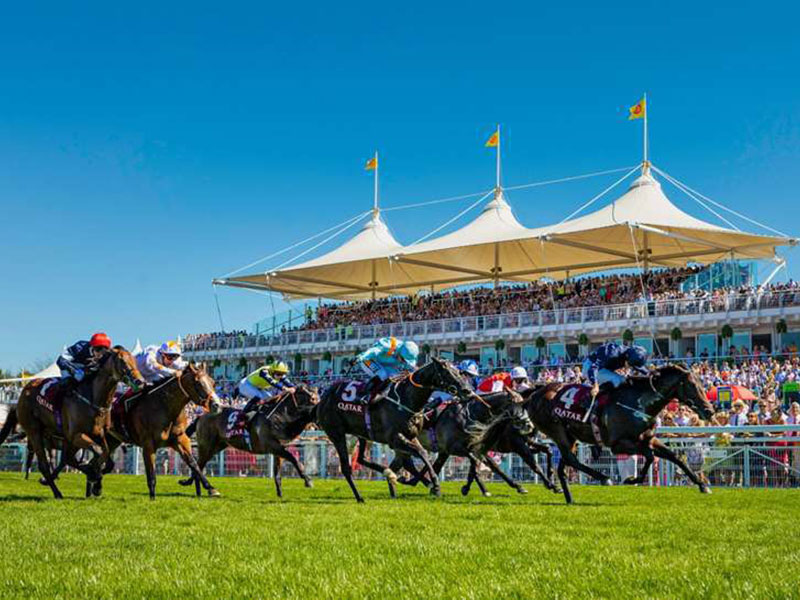 How sustainable cup systems can enhance race day experiences