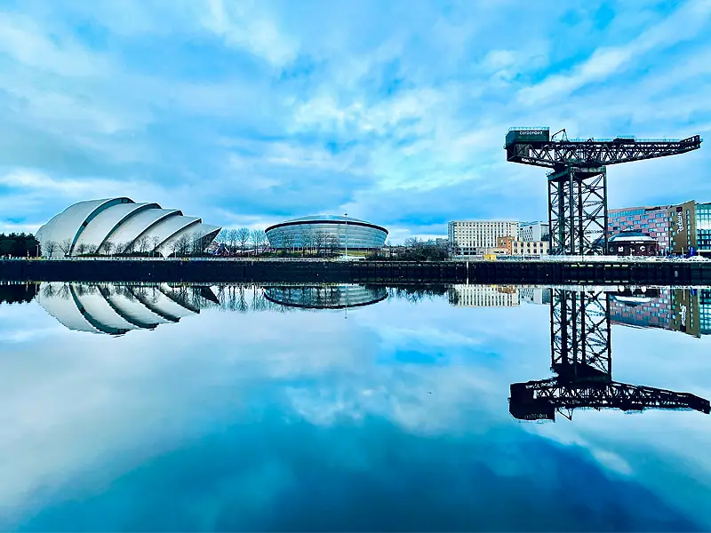 Reusable cups in Scotland: A backstage pass to more sustainable live events