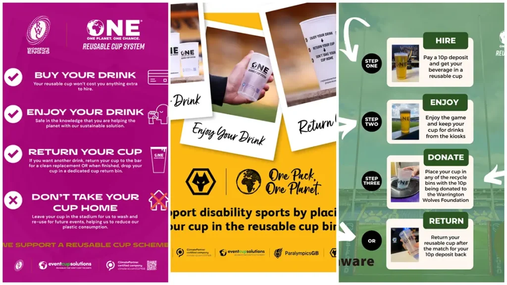 marketing support for football clubs