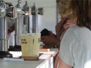 From waste to worth: How reusable cups help to transform event sustainability